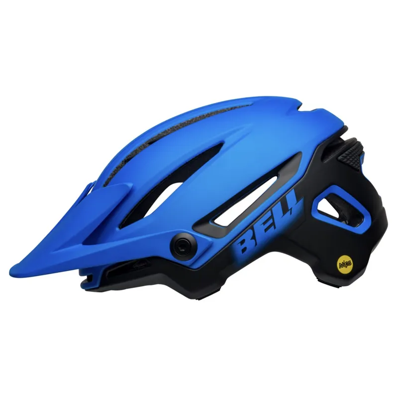 Bell Sixer MIPS MTB Helmet Matte Blue/Black -1